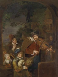 Wandermusikanten